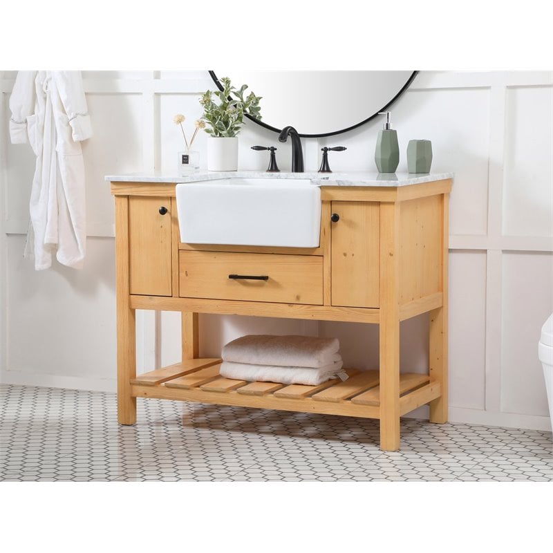 Elegant Decor Clement 42
