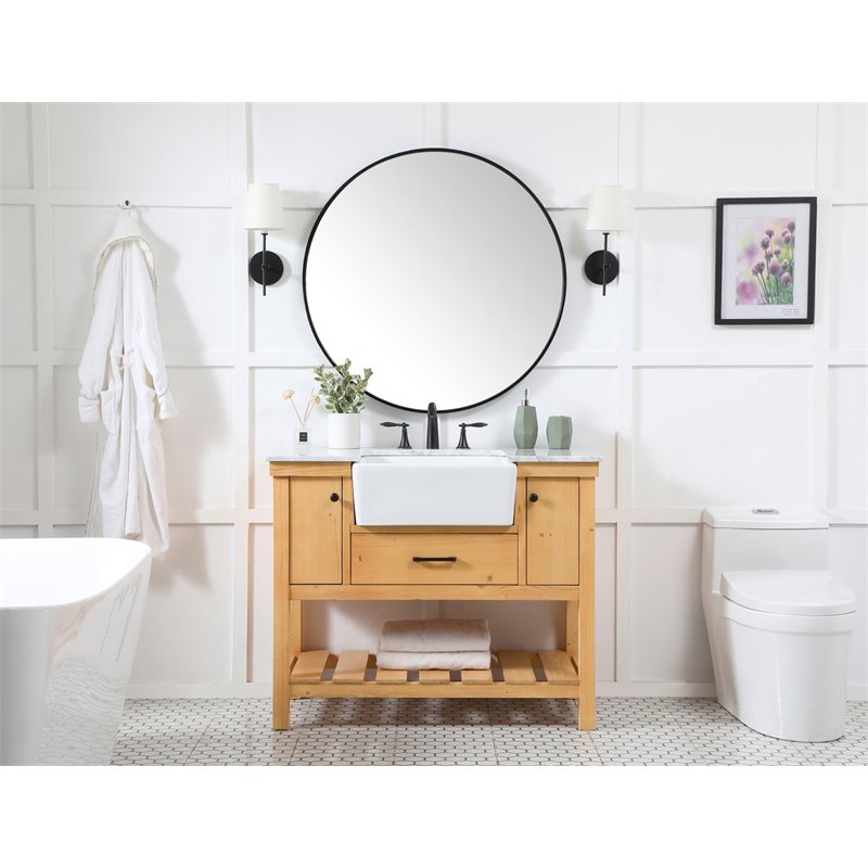 Elegant Decor Clement 42