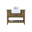 Elegant Decor Clement 42