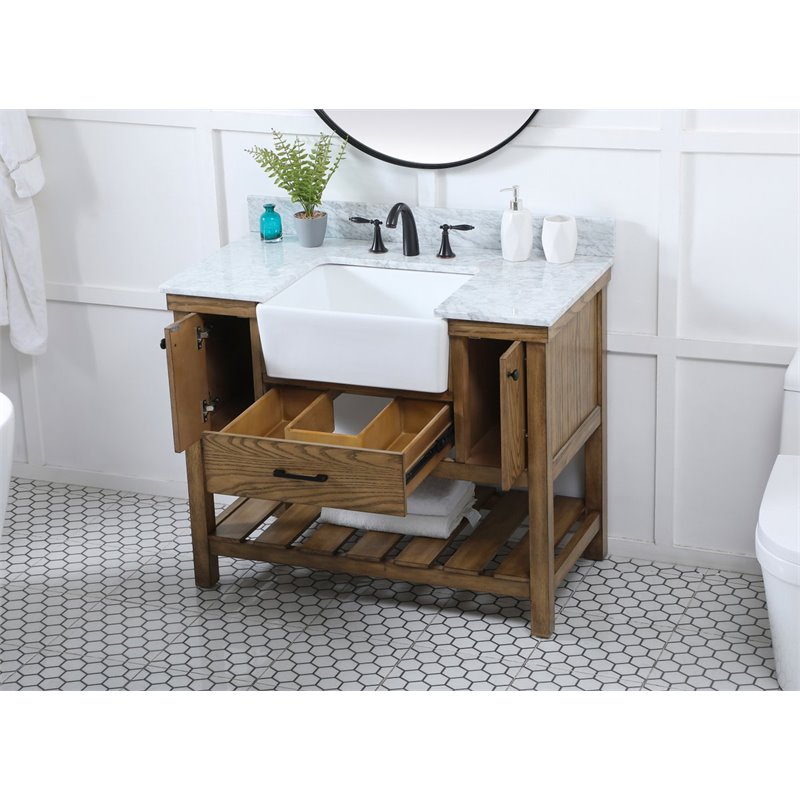 Elegant Decor Clement 42