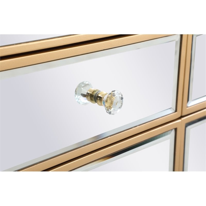 Elegant Decor Reflexion 56