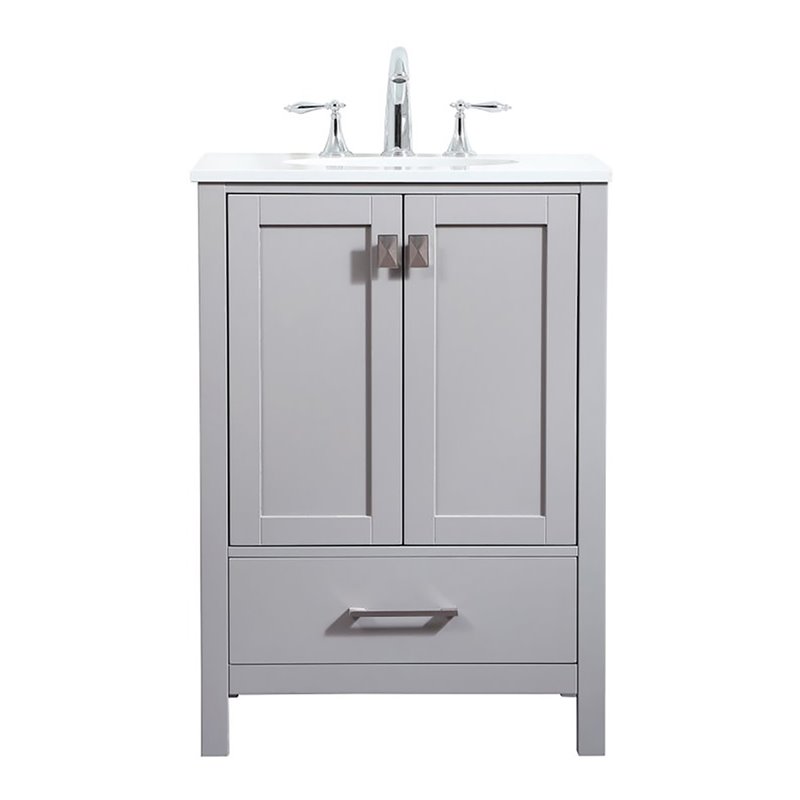 Elegant Decor Irene 24
