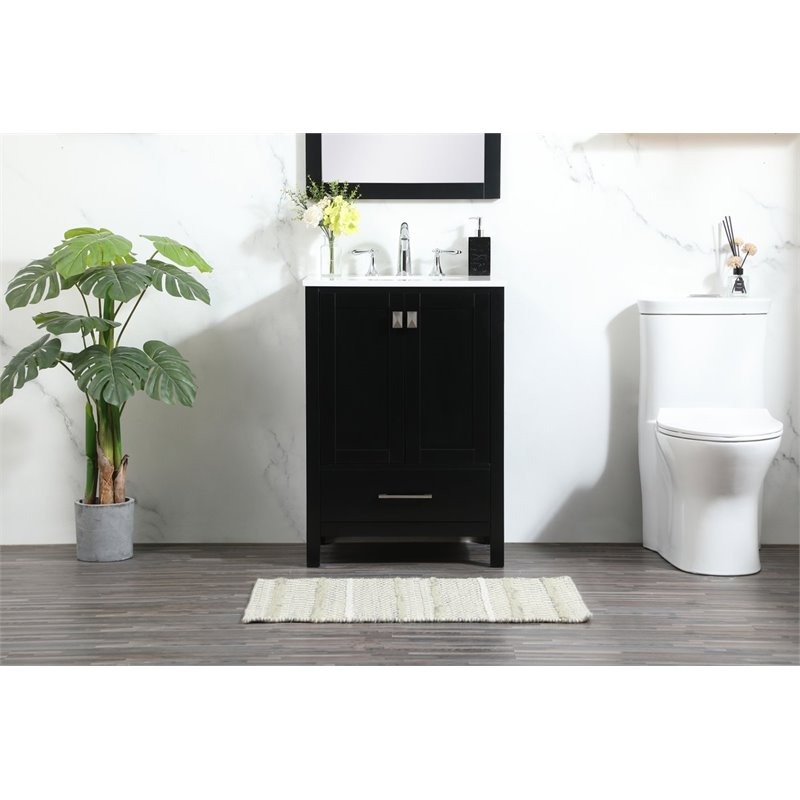 Elegant Decor Irene 24