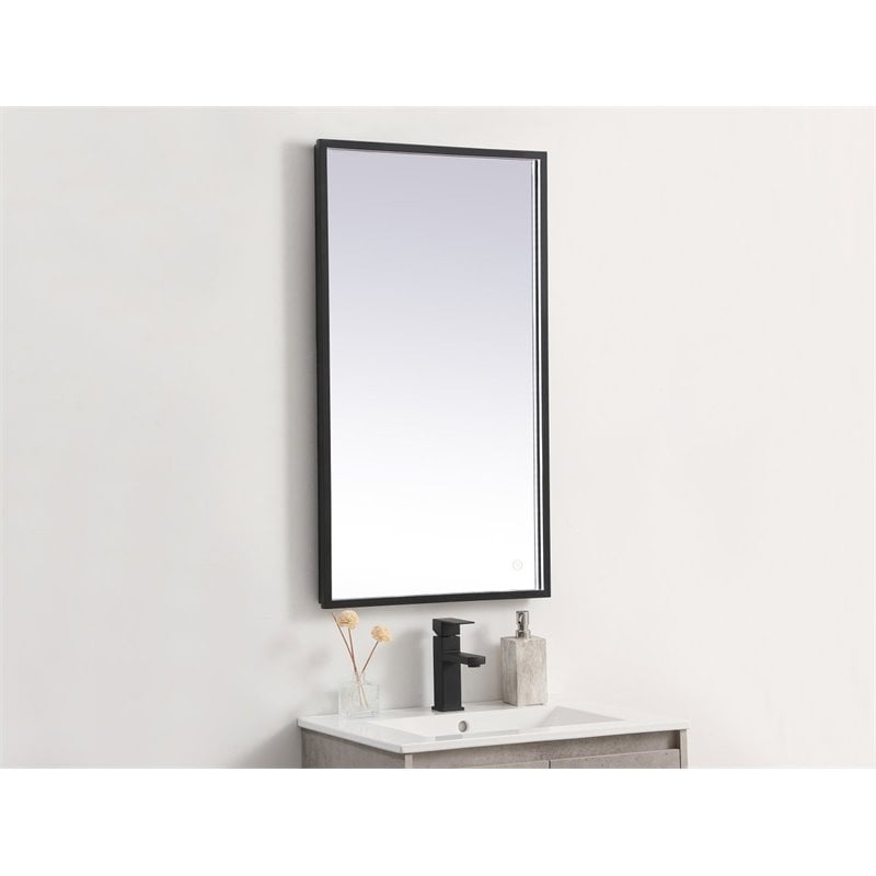 Elegant Decor Pier 18x36
