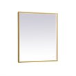Elegant Decor Pier 24x36