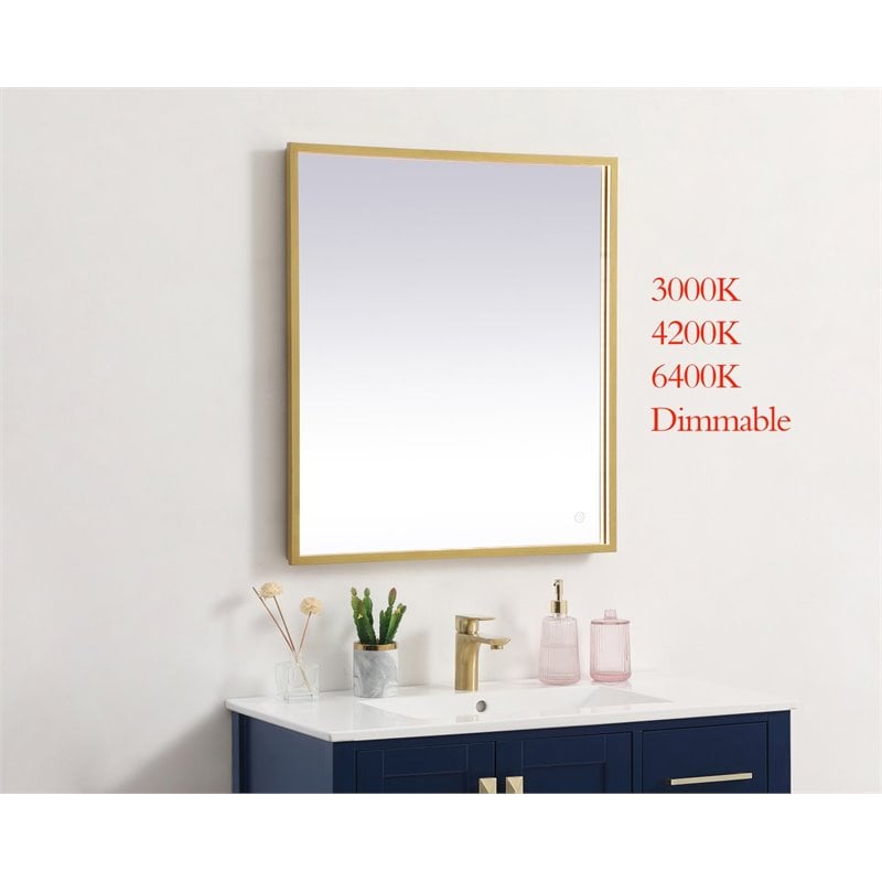 Elegant Decor Pier 24x36