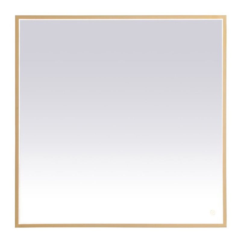 Elegant Decor Pier 36x36