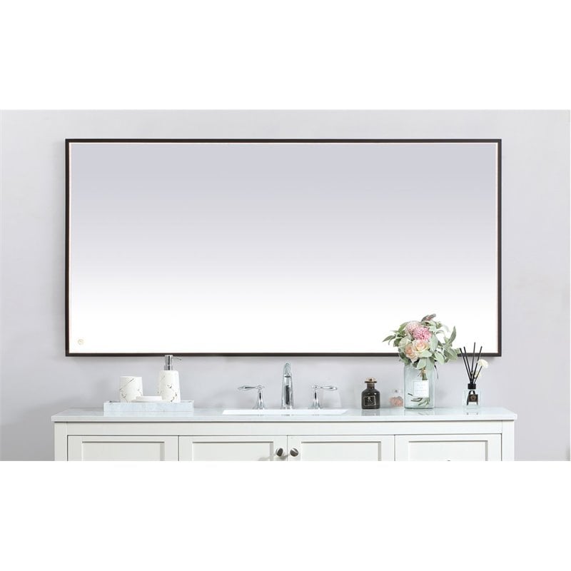 Elegant Decor Pier 36x72