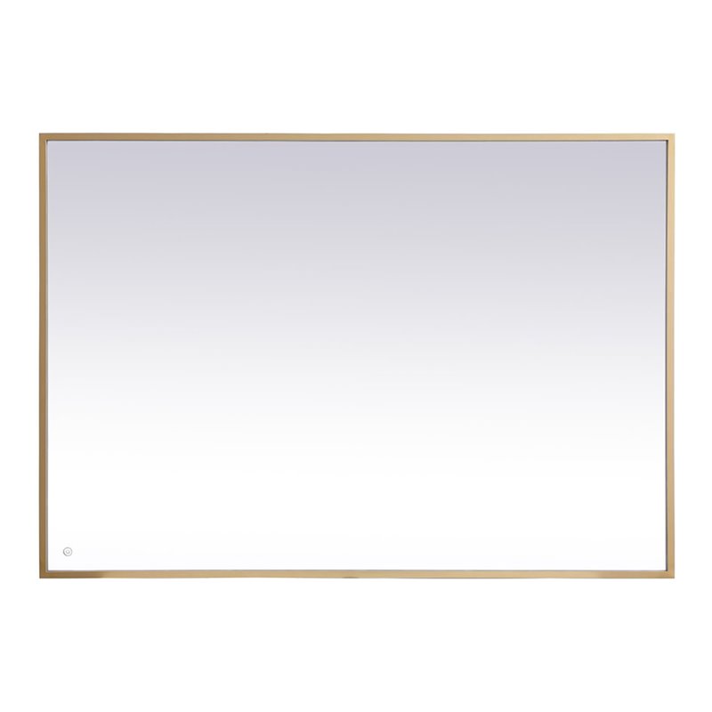 Elegant Decor Pier 42x60