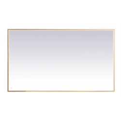 Accent Mirrors