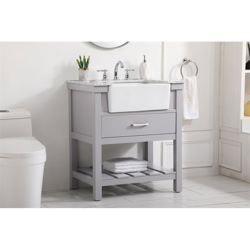 Elegant Decor Clement 30