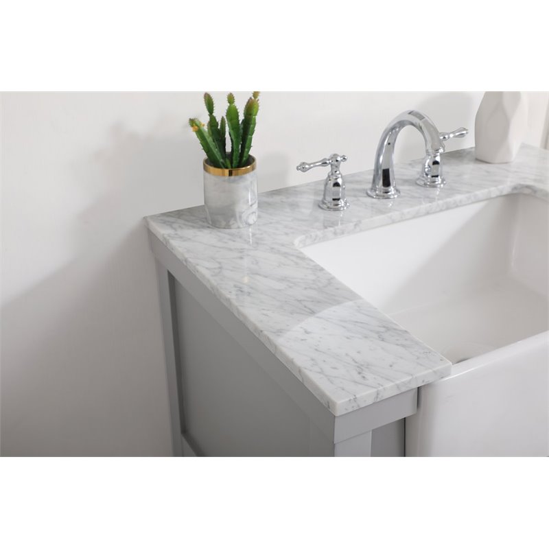 Elegant Decor Clement 30