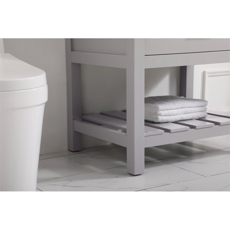 Elegant Decor Clement 30