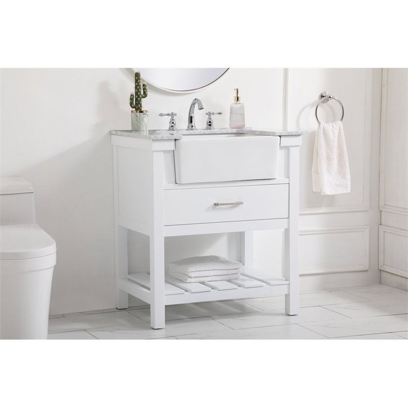 Elegant Decor Clement 30