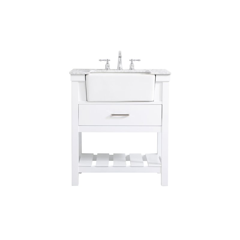 Elegant Decor Clement 30