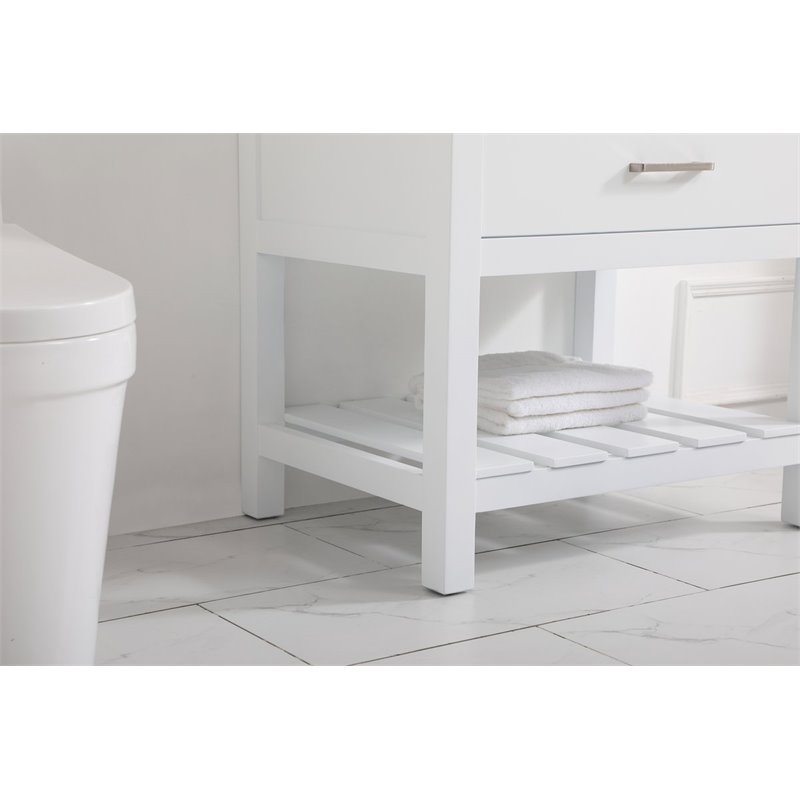 Elegant Decor Clement 30