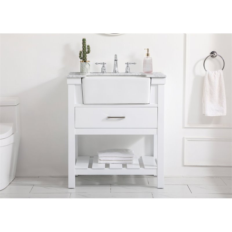 Elegant Decor Clement 30