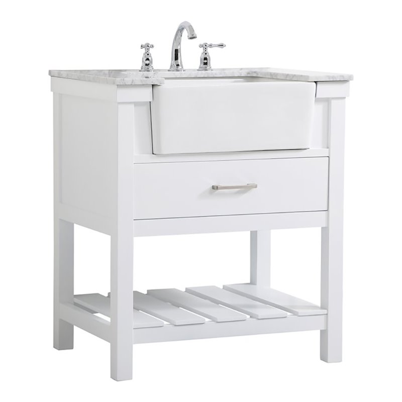 Elegant Decor Clement 30