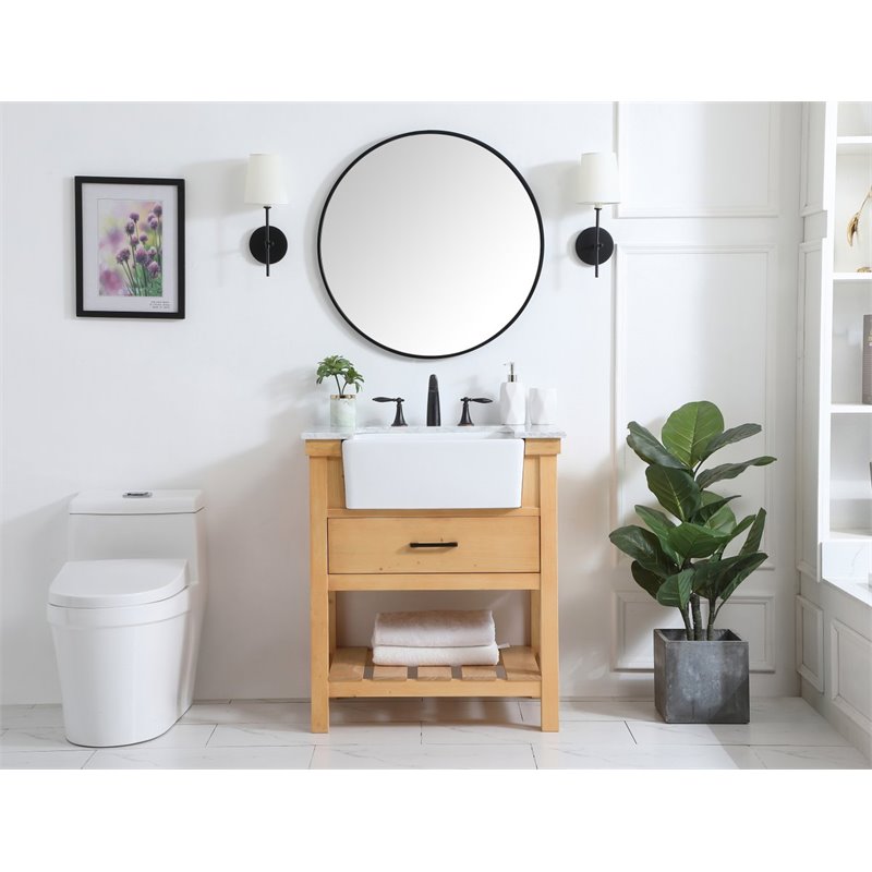Elegant Decor Clement 30