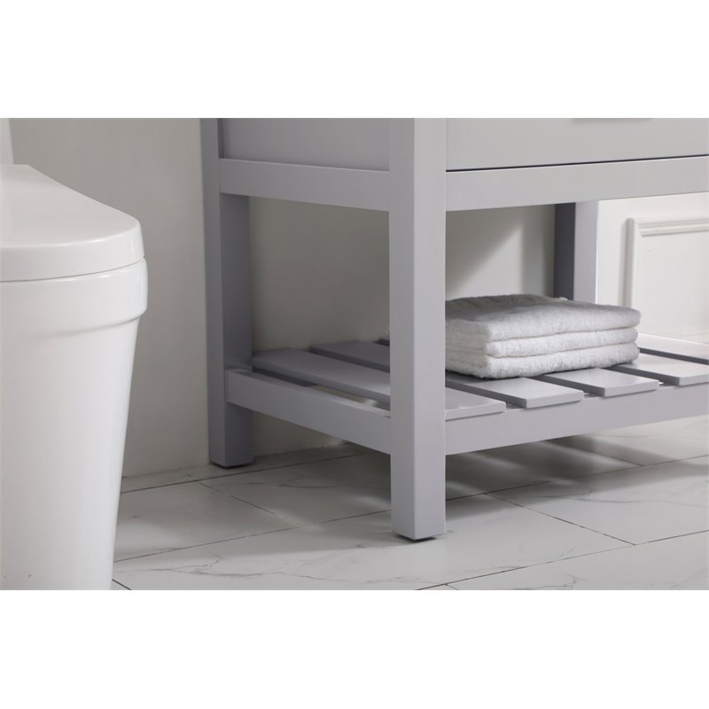 Elegant Decor Clement 30