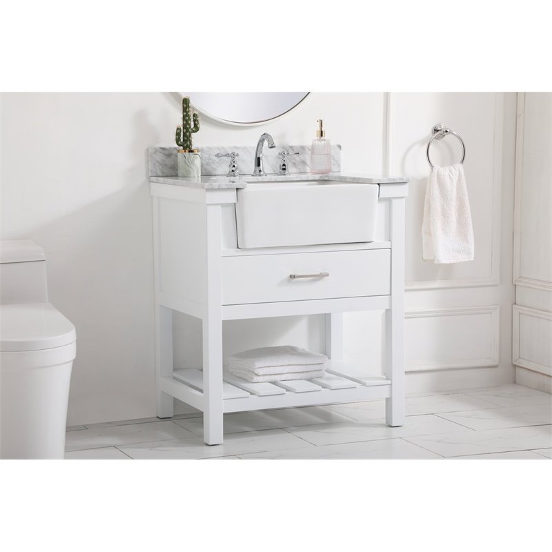 Elegant Decor Clement 30