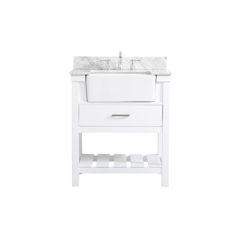 Elegant Decor Clement 30
