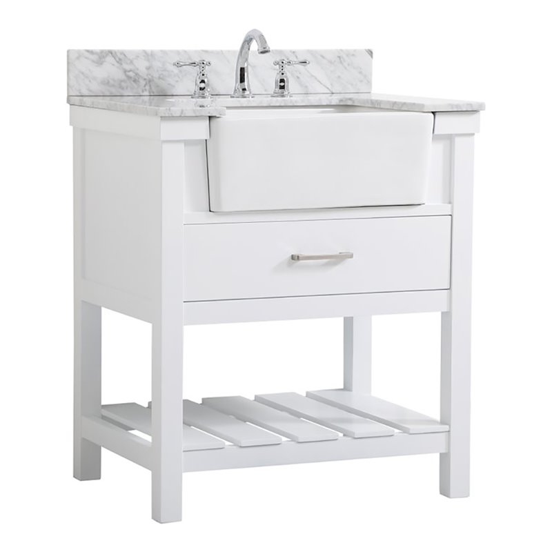Elegant Decor Clement 30