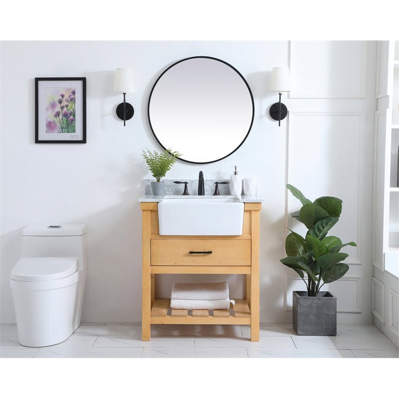 Elegant Decor Clement 30