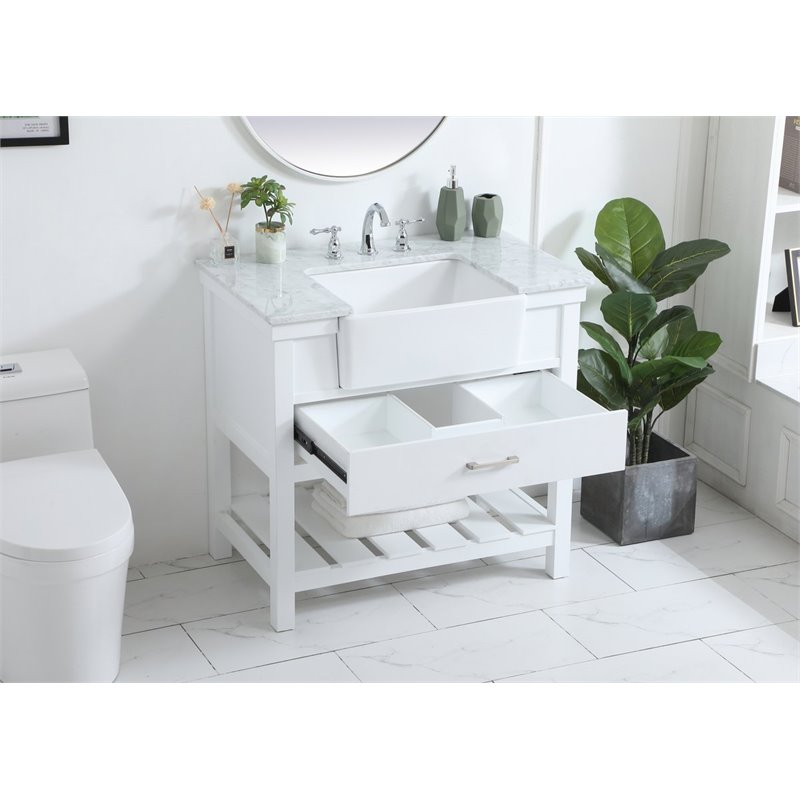 Elegant Decor Clement 36