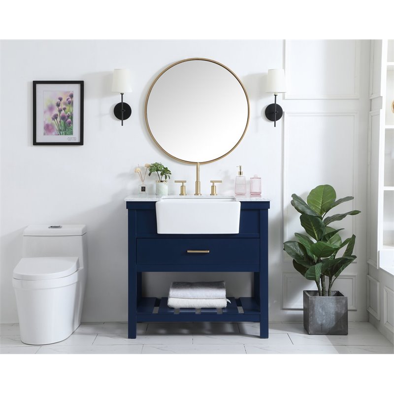 Elegant Decor Clement 36
