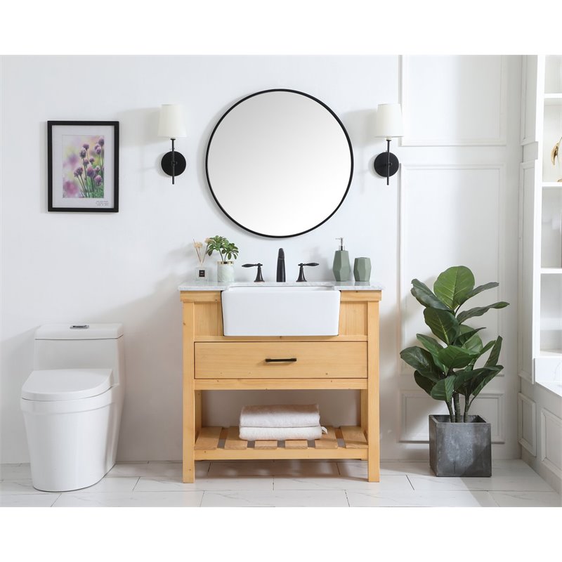 Elegant Decor Clement 36