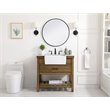 Elegant Decor Clement 36