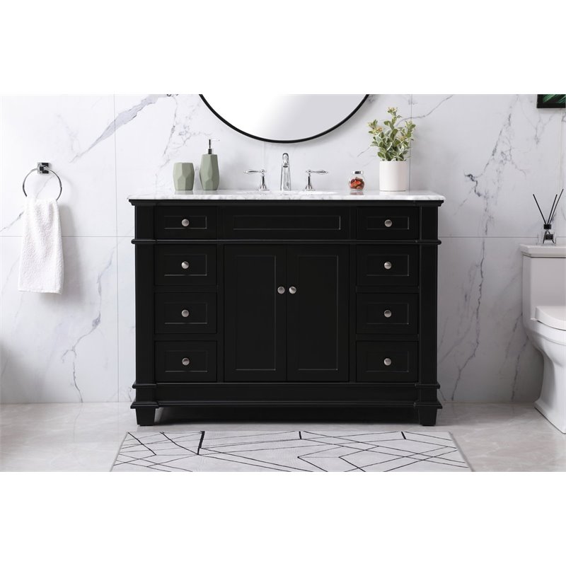Elegant Decor Wesley 48