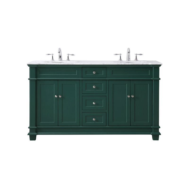 Elegant Decor Wesley 60