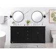 Elegant Decor Wesley 72