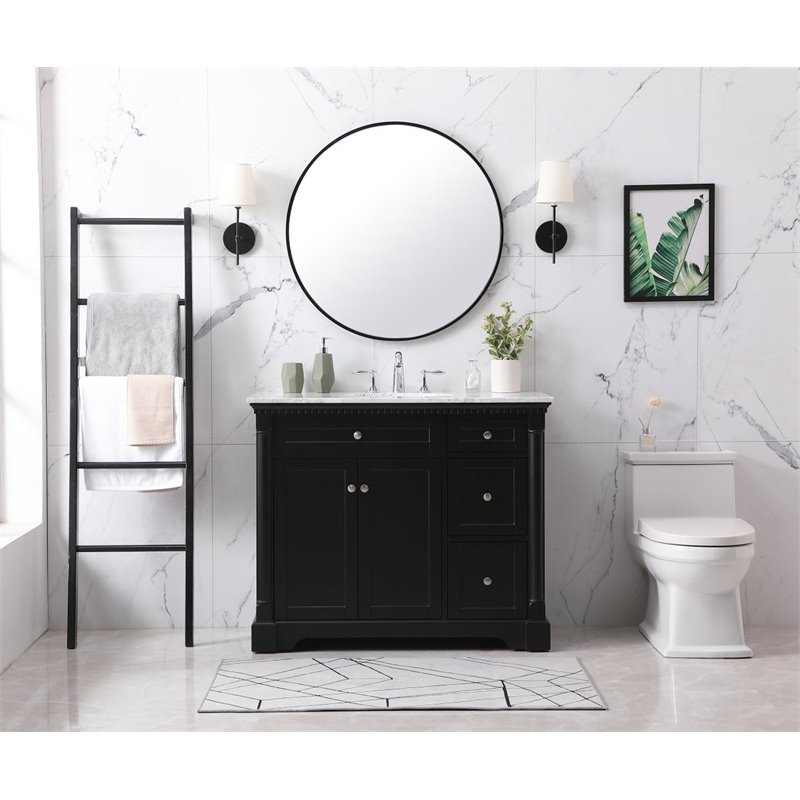 Elegant Decor Clarence 42
