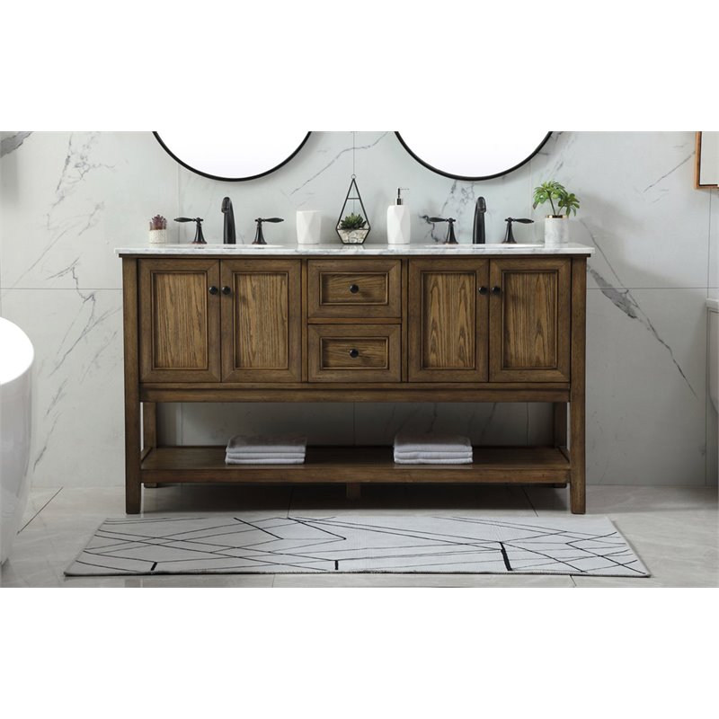 Elegant Decor Metropolis 60