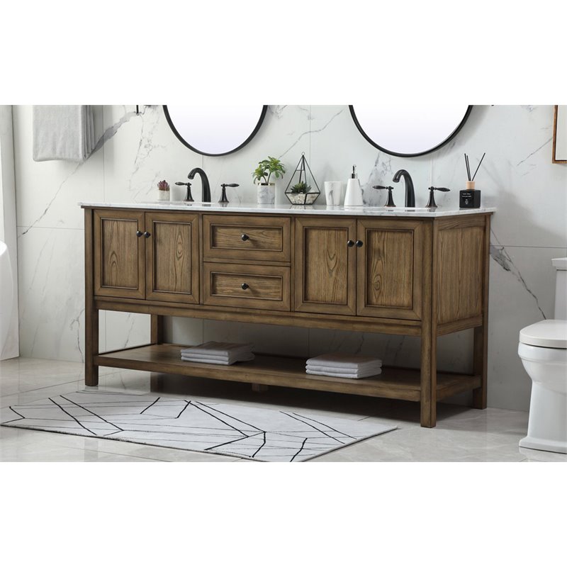 Elegant Decor Metropolis 72