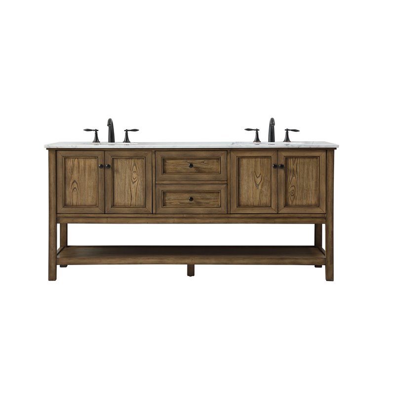 Elegant Decor Metropolis 72