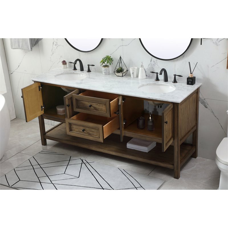 Elegant Decor Metropolis 72