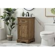 Elegant Decor Americana 19