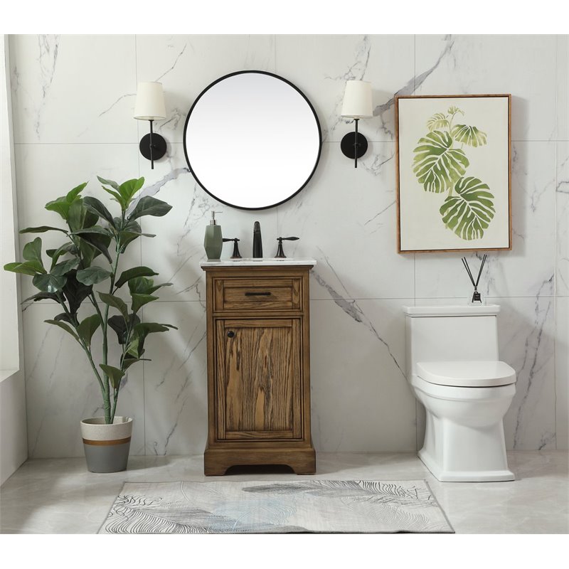 Elegant Decor Americana 19