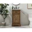 Elegant Decor Americana 19