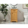 Elegant Decor Americana 19