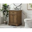 Elegant Decor Americana 24