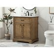Elegant Decor Americana 30