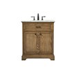 Elegant Decor Americana 30