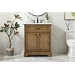 Elegant Decor Americana 30