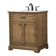 Elegant Decor Americana 30