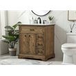 Elegant Decor Americana 32